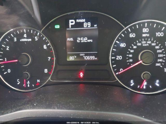 Kia Forte Lx Image 15