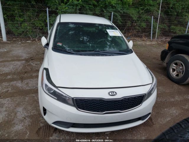 Kia Forte Lx Image 14