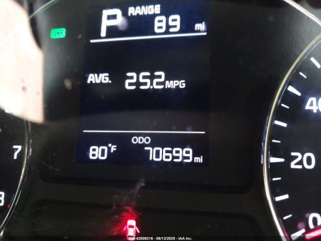 Kia Forte Lx Image 2