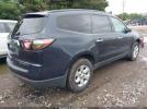 Chevrolet Traverse Ls Image 4