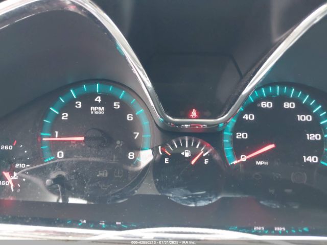 Chevrolet Traverse Ls Image 6