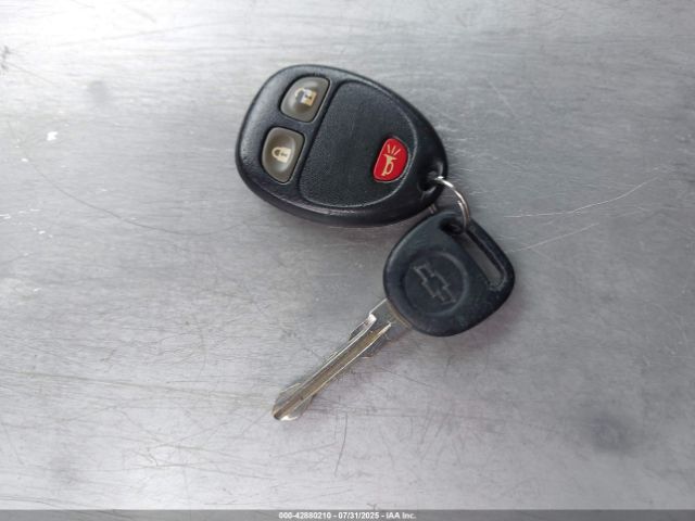 Chevrolet Traverse Ls Image 12