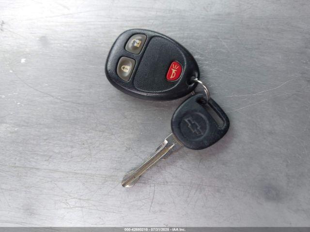 Chevrolet Traverse Ls Image 12