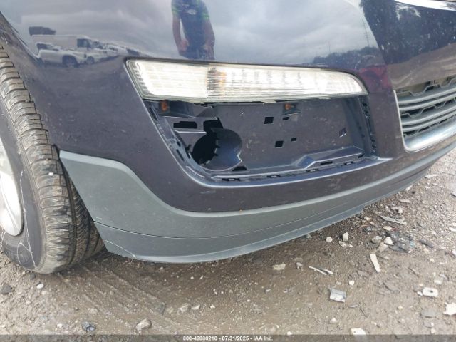 Chevrolet Traverse Ls Image 9