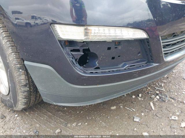 Chevrolet Traverse Ls Image 9