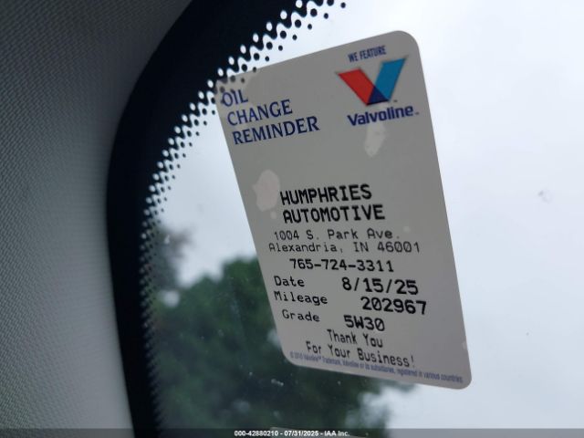 Chevrolet Traverse Ls Image 10