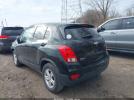 Chevrolet Trax Ls Image 3