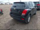 Chevrolet Trax Ls Image 14