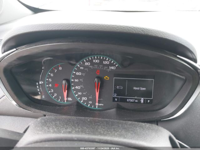 Chevrolet Trax Ls Image 6