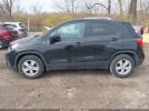 Chevrolet Trax Ls Image 11