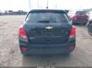Chevrolet Trax Ls Image 12