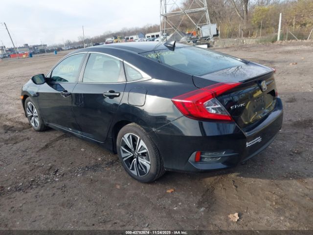 Honda Civic Ex-t Image 7