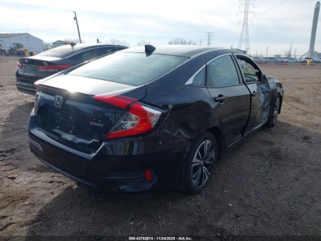 Honda Civic Ex-t Image 8