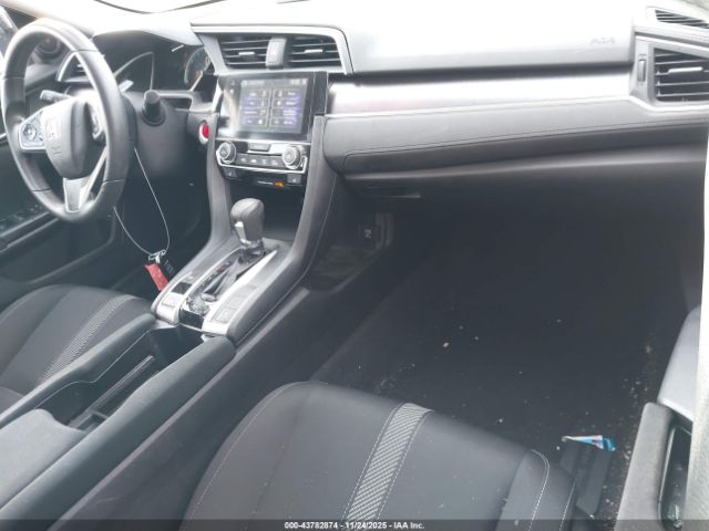 Honda Civic Ex-t Image 14