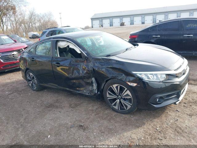 Honda Civic Ex-t Image 11