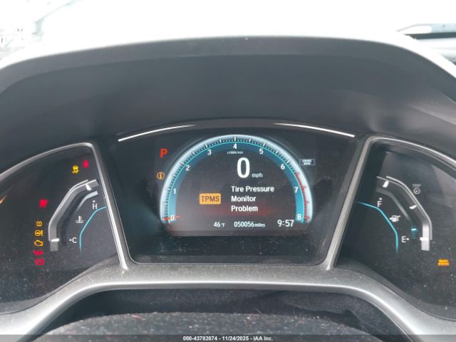 Honda Civic Ex-t Image 9