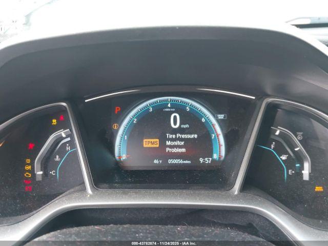 Honda Civic Ex-t Image 9