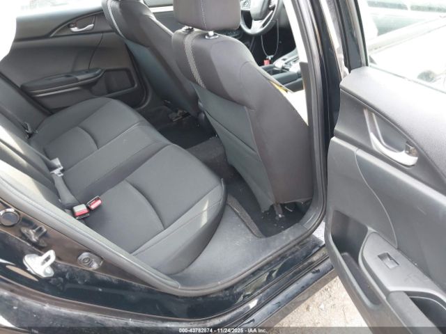 Honda Civic Ex-t Image 10