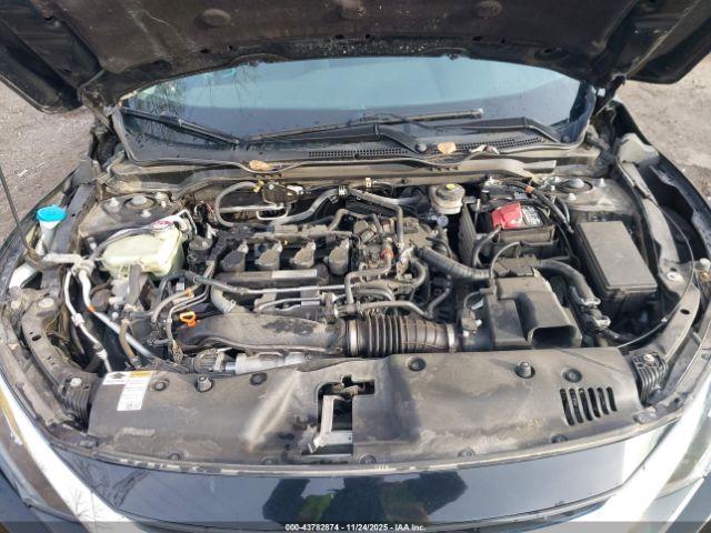 Honda Civic Ex-t Image 12