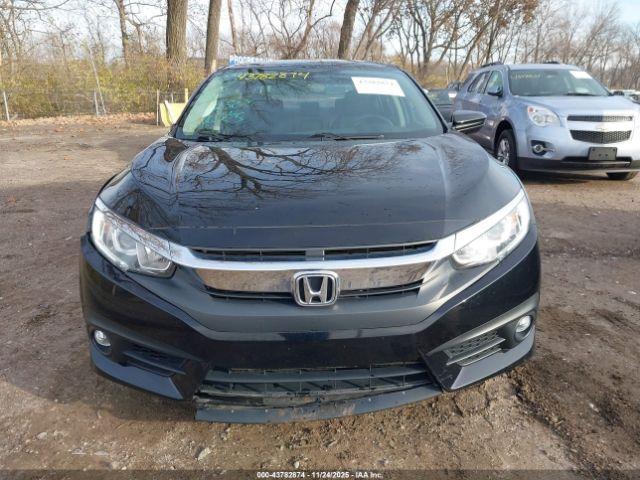 Honda Civic Ex-t Image 16