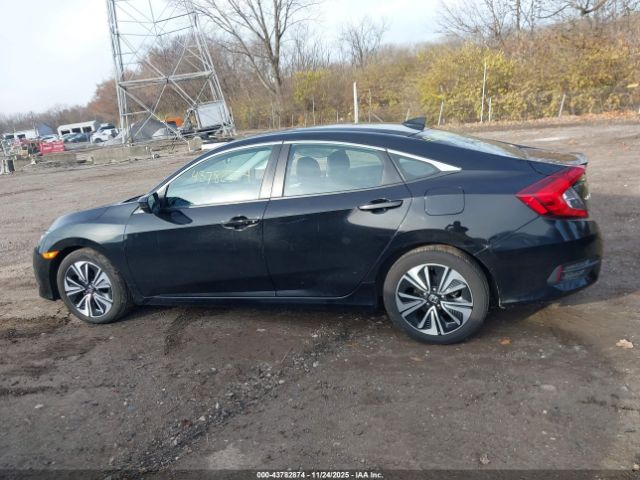 Honda Civic Ex-t Image 3