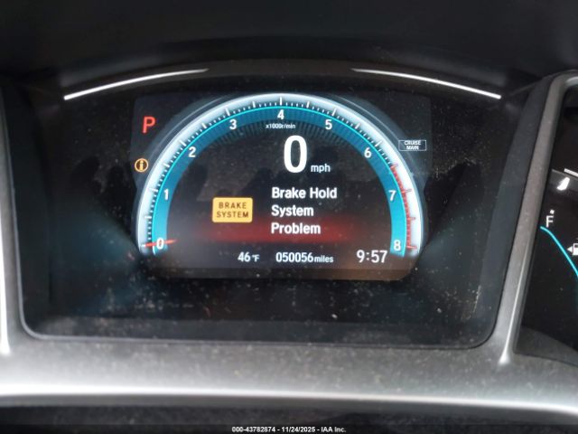 Honda Civic Ex-t Image 15