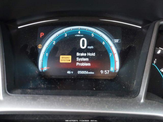 Honda Civic Ex-t Image 15