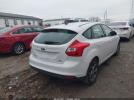 Ford Focus Se Image 5