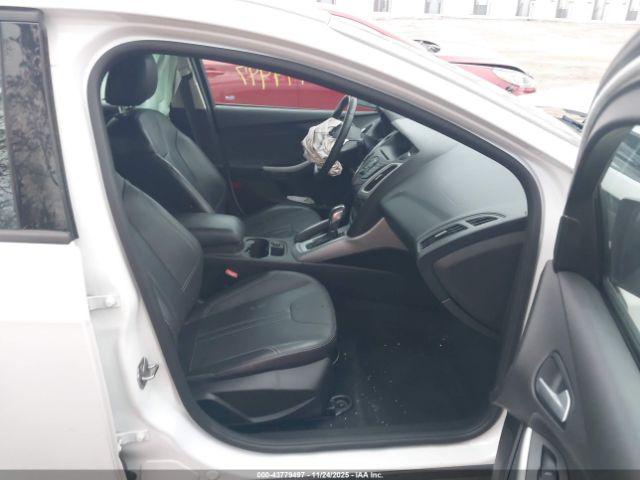 Ford Focus Se Image 4