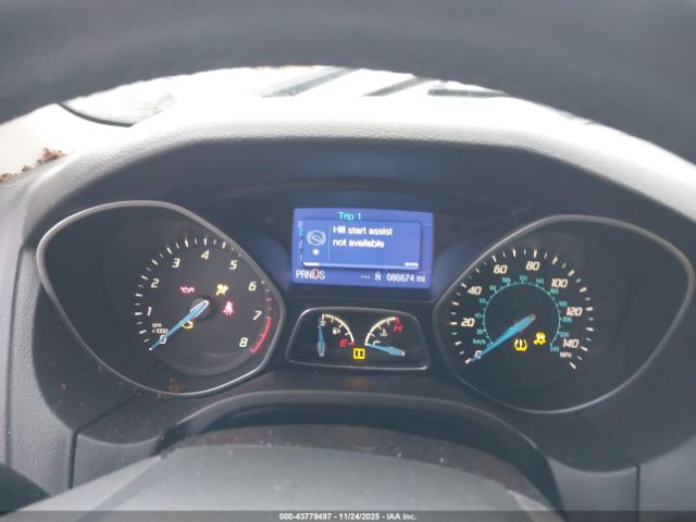 Ford Focus Se Image 15