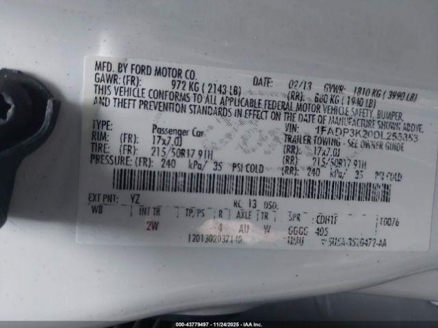 Ford Focus Se Image 18