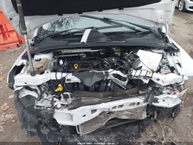 Ford Focus Se Image 7