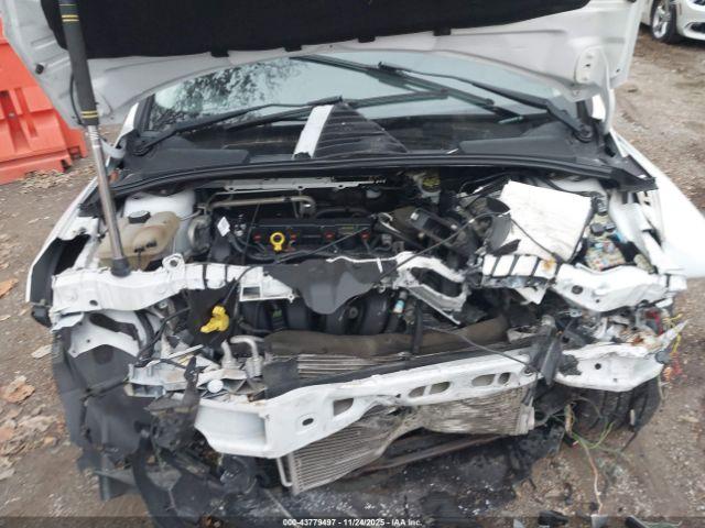 Ford Focus Se Image 7