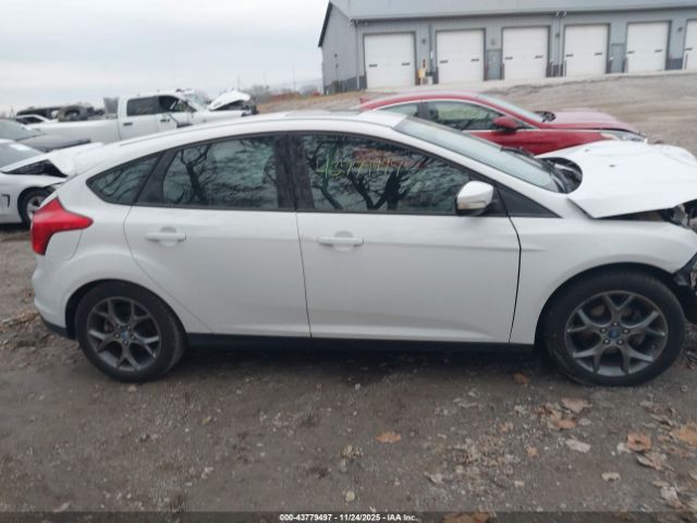Ford Focus Se Image 13