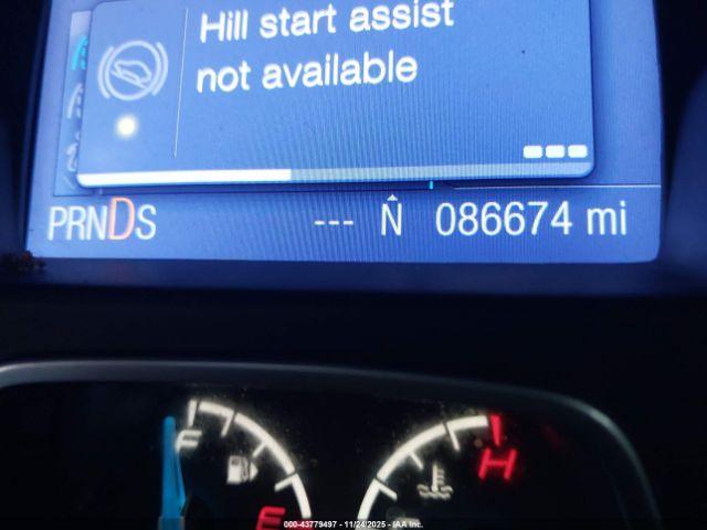 Ford Focus Se Image 12