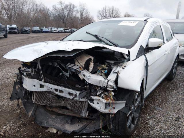 Ford Focus Se Image 3