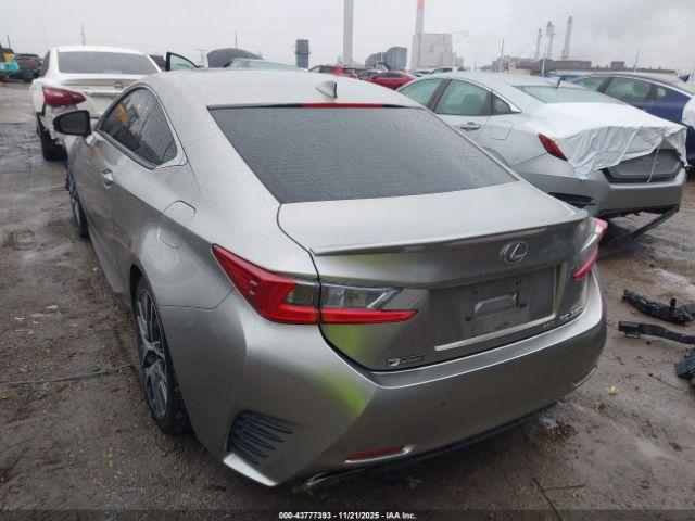 Lexus Rc Image 12