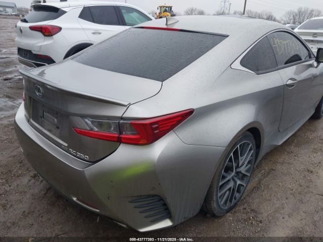Lexus Rc Image 14
