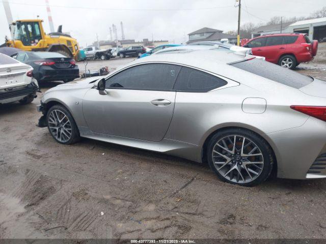 Lexus Rc Image 8