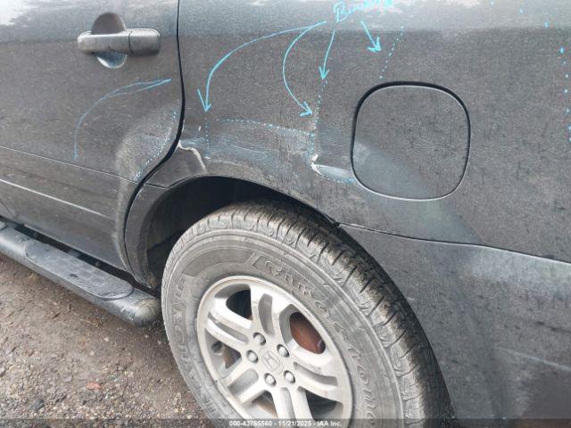 Honda Pilot Ex-l Image 8