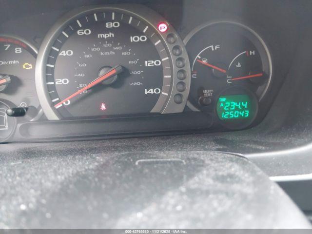 Honda Pilot Ex-l Image 7