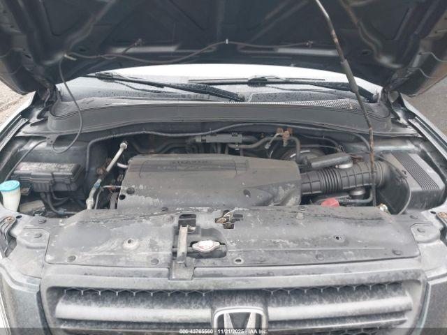 Honda Pilot Ex-l Image 11