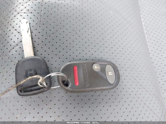 Honda Pilot Ex-l Image 10