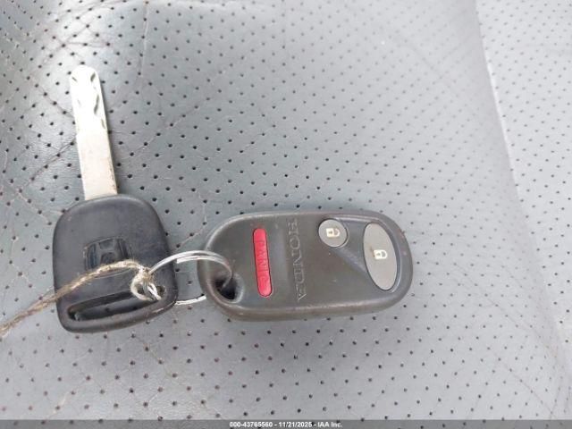 Honda Pilot Ex-l Image 10