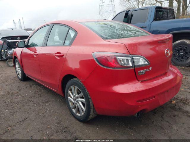 Mazda Mazda3 I Touring Image 3