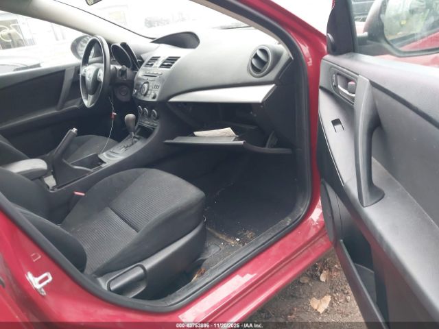 Mazda Mazda3 I Touring Image 2