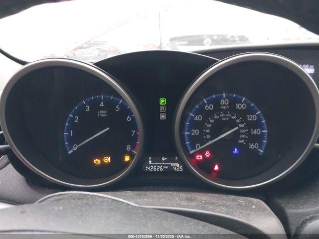 Mazda Mazda3 I Touring Image 6