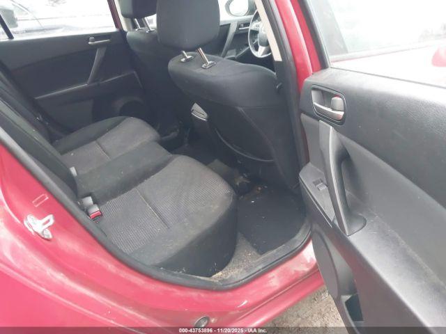 Mazda Mazda3 I Touring Image 16