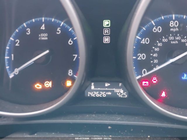 Mazda Mazda3 I Touring Image 11