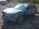 Subaru Outback 2.5i Limited Image 2